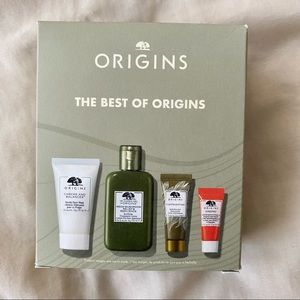 Origins - Best of Origins Set